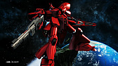 画像ギャラリー No.013のサムネイル画像 / 「機動戦士ガンダム U.C.カードビルダー」，2月23日稼働のカード第3弾「逆襲」のPVが公開。シーズン2報酬に「ガンダム試作2号機」が登場