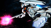 画像ギャラリー No.014のサムネイル画像 / 「機動戦士ガンダム U.C.カードビルダー」，2月23日稼働のカード第3弾「逆襲」のPVが公開。シーズン2報酬に「ガンダム試作2号機」が登場