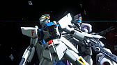 画像ギャラリー No.015のサムネイル画像 / 「機動戦士ガンダム U.C.カードビルダー」，2月23日稼働のカード第3弾「逆襲」のPVが公開。シーズン2報酬に「ガンダム試作2号機」が登場