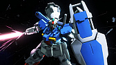 画像ギャラリー No.017のサムネイル画像 / 「機動戦士ガンダム U.C.カードビルダー」，2月23日稼働のカード第3弾「逆襲」のPVが公開。シーズン2報酬に「ガンダム試作2号機」が登場