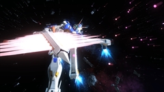 画像ギャラリー No.009のサムネイル画像 / 「機動戦士ガンダム U.C.カードビルダー」のシーズン6が本日スタート。リアルカード報酬のクロスボーン・ガンダムX3とトビアの性能が公開