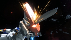 画像ギャラリー No.010のサムネイル画像 / 「機動戦士ガンダム U.C.カードビルダー」のシーズン6が本日スタート。リアルカード報酬のクロスボーン・ガンダムX3とトビアの性能が公開