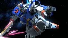 画像ギャラリー No.011のサムネイル画像 / 「機動戦士ガンダム U.C.カードビルダー」のシーズン6が本日スタート。リアルカード報酬のクロスボーン・ガンダムX3とトビアの性能が公開