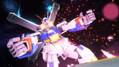画像ギャラリー No.012のサムネイル画像 / 「機動戦士ガンダム U.C.カードビルダー」のシーズン6が本日スタート。リアルカード報酬のクロスボーン・ガンダムX3とトビアの性能が公開