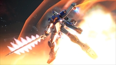画像ギャラリー No.014のサムネイル画像 / 「機動戦士ガンダム U.C.カードビルダー」のシーズン6が本日スタート。リアルカード報酬のクロスボーン・ガンダムX3とトビアの性能が公開
