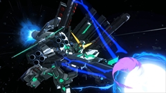 画像ギャラリー No.016のサムネイル画像 / 「機動戦士ガンダム U.C.カードビルダー」のシーズン6が本日スタート。リアルカード報酬のクロスボーン・ガンダムX3とトビアの性能が公開