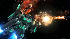 画像ギャラリー No.018のサムネイル画像 / 「機動戦士ガンダム U.C.カードビルダー」のシーズン6が本日スタート。リアルカード報酬のクロスボーン・ガンダムX3とトビアの性能が公開