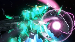 画像ギャラリー No.019のサムネイル画像 / 「機動戦士ガンダム U.C.カードビルダー」のシーズン6が本日スタート。リアルカード報酬のクロスボーン・ガンダムX3とトビアの性能が公開