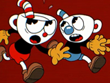 ［E3 2015］1930年代風カートゥーンそのままの世界が広がる「Cuphead」。かわいいグラフィックスの裏には超高難度のゲームが隠れていた