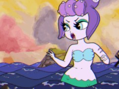 ［GDC 2017］1930年代のカートゥーン風手描きアートが気になる「Cuphead」。そのキャラクター制作プロセスを語るセッションを紹介