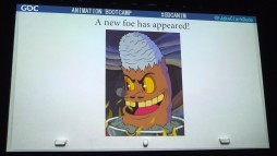 画像ギャラリー No.005のサムネイル画像 / ［GDC 2017］1930年代のカートゥーン風手描きアートが気になる「Cuphead」。そのキャラクター制作プロセスを語るセッションを紹介