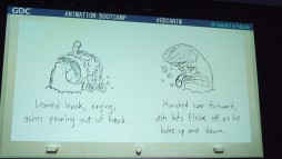 画像ギャラリー No.007のサムネイル画像 / ［GDC 2017］1930年代のカートゥーン風手描きアートが気になる「Cuphead」。そのキャラクター制作プロセスを語るセッションを紹介