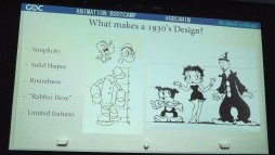 画像ギャラリー No.009のサムネイル画像 / ［GDC 2017］1930年代のカートゥーン風手描きアートが気になる「Cuphead」。そのキャラクター制作プロセスを語るセッションを紹介