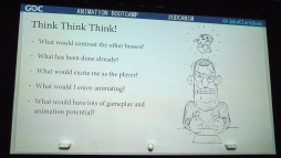 画像ギャラリー No.010のサムネイル画像 / ［GDC 2017］1930年代のカートゥーン風手描きアートが気になる「Cuphead」。そのキャラクター制作プロセスを語るセッションを紹介