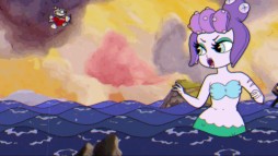 画像ギャラリー No.013のサムネイル画像 / ［GDC 2017］1930年代のカートゥーン風手描きアートが気になる「Cuphead」。そのキャラクター制作プロセスを語るセッションを紹介