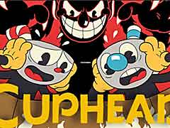 超高難度のプラットフォームアクション，「Cuphead」の発売が2017年9月29日に決定
