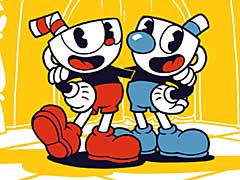 もうすぐ発売のマゾゲー「Cuphead」の日本語化は，リリースの後に行われることが明らかに