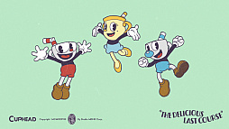 画像ギャラリー No.003のサムネイル画像 / ［E3 2018］「Cuphead」に新キャラ「ミス・チャリス」を加えるDLC「The Delicious Last Course」がアナウンス