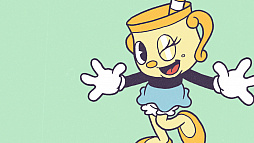 画像ギャラリー No.004のサムネイル画像 / ［E3 2018］「Cuphead」に新キャラ「ミス・チャリス」を加えるDLC「The Delicious Last Course」がアナウンス