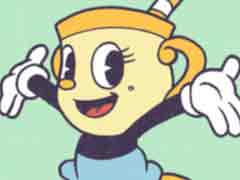 ［E3 2018］「Cuphead」に新キャラ「ミス・チャリス」を加えるDLC「The Delicious Last Course」がアナウンス