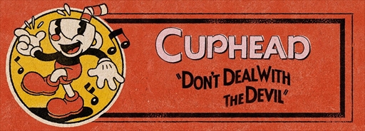 画像ギャラリー No.001のサムネイル画像 / 「Cuphead」の新作サウンドトラックが2019年10月に登場。予約受付が開始
