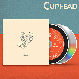 画像ギャラリー No.001のサムネイル画像 / 「Cuphead」の公式サウンドトラックCD・魅惑ノジャズ楽曲,予約受付が開始