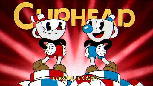 画像ギャラリー No.001のサムネイル画像 / 「Cuphead」のキャラクターたちがコミカルに動くアニメーション装置の映像が公開。オーストラリアの博物館にて展示
