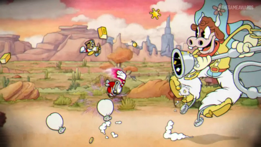 画像ギャラリー No.002のサムネイル画像 / 「Cuphead」，DLC“The Delicious Last Course”の発売日が2022年6月30日に決定。CupheadとMugmanが最後の冒険へ旅立つ