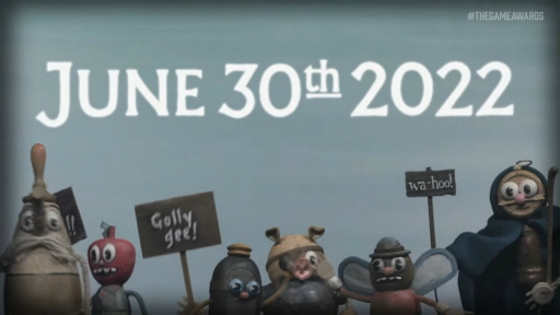 画像ギャラリー No.004のサムネイル画像 / 「Cuphead」，DLC“The Delicious Last Course”の発売日が2022年6月30日に決定。CupheadとMugmanが最後の冒険へ旅立つ