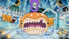 画像ギャラリー No.007のサムネイル画像 / 「Cuphead」，DLC“The Delicious Last Course”の発売日が2022年6月30日に決定。CupheadとMugmanが最後の冒険へ旅立つ