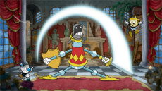 画像ギャラリー No.008のサムネイル画像 / 「Cuphead」，DLC“The Delicious Last Course”の発売日が2022年6月30日に決定。CupheadとMugmanが最後の冒険へ旅立つ