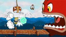 画像ギャラリー No.011のサムネイル画像 / 「Cuphead」，DLC“The Delicious Last Course”の発売日が2022年6月30日に決定。CupheadとMugmanが最後の冒険へ旅立つ
