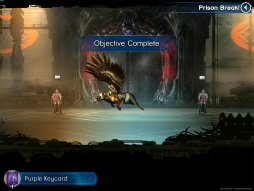 画像ギャラリー No.021のサムネイル画像 / ［E3 2015］フランスのゲームスタジオが手がけるJRPG「ZODIAC」の最新バージョンがお披露目。壮大な世界観が確認できるアニメーションPVも
