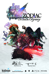 画像ギャラリー No.026のサムネイル画像 / ［E3 2015］フランスのゲームスタジオが手がけるJRPG「ZODIAC」の最新バージョンがお披露目。壮大な世界観が確認できるアニメーションPVも