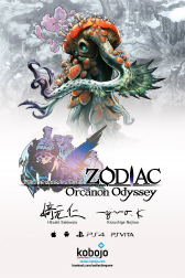 画像ギャラリー No.028のサムネイル画像 / ［E3 2015］フランスのゲームスタジオが手がけるJRPG「ZODIAC」の最新バージョンがお披露目。壮大な世界観が確認できるアニメーションPVも