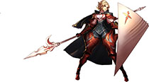 画像ギャラリー No.043のサムネイル画像 / ［TGS 2015］スキルやジョブを使い分けながらの戦略的なバトルがアツい。新作RPG「ZODIAC Orcanon Odyssey」のインプレッションを掲載