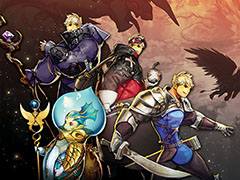 ［TGS 2015］スキルやジョブを使い分けながらの戦略的なバトルがアツい。新作RPG「ZODIAC Orcanon Odyssey」のインプレッションを掲載