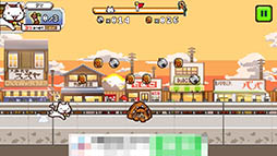 画像ギャラリー No.006のサムネイル画像 / “オカネ”を集めて駄菓子屋を繁盛させよう。Android向けゲーム「タマと駄菓子屋ものがたり」を紹介する「（ほぼ）日刊スマホゲーム通信」第864回