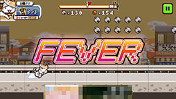 画像ギャラリー No.007のサムネイル画像 / “オカネ”を集めて駄菓子屋を繁盛させよう。Android向けゲーム「タマと駄菓子屋ものがたり」を紹介する「（ほぼ）日刊スマホゲーム通信」第864回