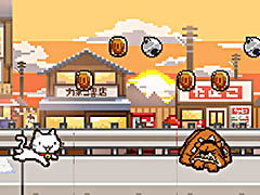 “オカネ”を集めて駄菓子屋を繁盛させよう。Android向けゲーム「タマと駄菓子屋ものがたり」を紹介する「（ほぼ）日刊スマホゲーム通信」第864回