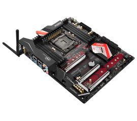画像ギャラリー No.002のサムネイル画像 / Fatal1tyブランドのASRock製X99マザーボードが税込3万9000円弱で発売