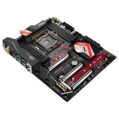画像ギャラリー No.003のサムネイル画像 / Fatal1tyブランドのASRock製X99マザーボードが税込3万9000円弱で発売