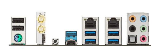 画像ギャラリー No.004のサムネイル画像 / Fatal1tyブランドのASRock製X99マザーボードが税込3万9000円弱で発売