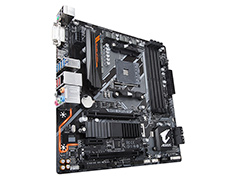ASRockとGIGABYTE，MSIが「B450」チップセット搭載のゲーマー向けマザーボードを国内発表