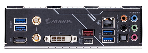 画像ギャラリー No.005のサムネイル画像 / ASRockとGIGABYTE，MSIが「B450」チップセット搭載のゲーマー向けマザーボードを国内発表