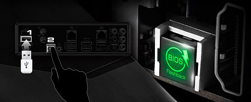画像ギャラリー No.001のサムネイル画像 / ASRock，X399マザーボード用の第2世代Ryzen Threadripper対応BIOSを公開。CPUなしでもBIOSアップデートは可能