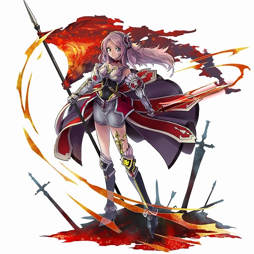 画像ギャラリー No.003のサムネイル画像 / 「ソウルズアルケミスト」,50万DL突破記念キャンペーンが開催