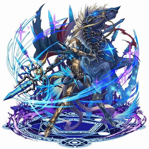 画像ギャラリー No.004のサムネイル画像 / 「ソウルズアルケミスト」,50万DL突破記念キャンペーンが開催
