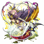 画像ギャラリー No.005のサムネイル画像 / 「ソウルズアルケミスト」,初の★6ユニット“バハムート”が登場