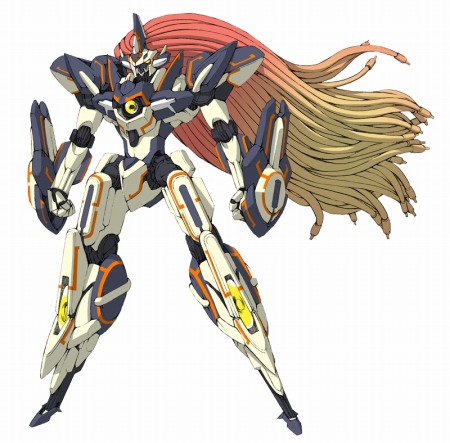 画像ギャラリー No.004のサムネイル画像 / スマホアプリ「スーパーロボット大戦 X-Ω」が今秋配信決定＆事前登録が受付中。28作品＋αが参戦決定